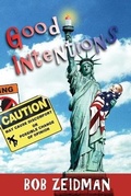 Cover: Good Intentions - Swiss Creek Publications