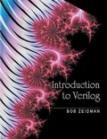 Cover: Introduction to Verilog - Swiss Creek Publications
