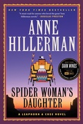 Cover: Spider Woman's Daughter - HarperCollins