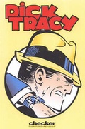 Cover: Dick Tracy Vol. 1 - Checker Book Publishing Group,US