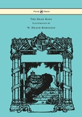 Bild: The Dead King - Illustrated by W. Heath Robinson - Read Books Ltd.