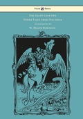 Cover: The Giant Crab and Other Tales from Old India - Illustrated by W. Heath Robinson - Read Books Ltd.