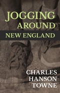 Cover: Jogging Around New England - Read Books Ltd.