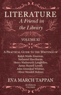 Enlarge image Cover: Literature - A Friend in the Library - Read Books Ltd.
