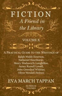 Enlarge image Cover: Fiction - A Friend in the Library - Read Books Ltd.