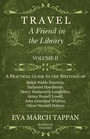 Cover: Travel - A Friend in the Library - Read Books Ltd.