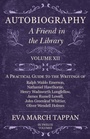Cover: Autobiography - A Friend in the Library - Read Books Ltd.