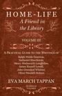 Cover: Home-Life - A Friend in the Library - Read Books Ltd.