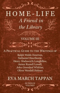 Enlarge image Cover: Home-Life - A Friend in the Library - Read Books Ltd.
