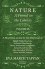 Cover: Nature - A Friend in the Library - Read Books Ltd.