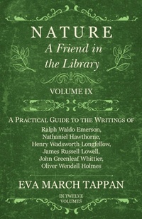 Enlarge image Cover: Nature - A Friend in the Library - Read Books Ltd.