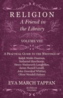 Cover: Religion - A Friend in the Library - Read Books Ltd.