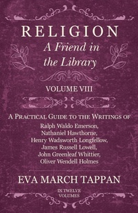 Enlarge image Cover: Religion - A Friend in the Library - Read Books Ltd.