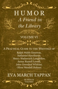 Enlarge image Cover: Humor - A Friend in the Library - Read Books Ltd.