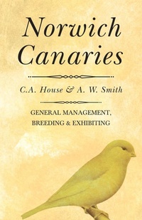 Abbildung von: Norwich Canaries - READ COUNTRY BOOKS