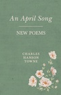 Cover: An April Song - Read Books Ltd.