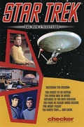 Cover: Star Trek Vol. 1 - Checker Book Publishing Group,US