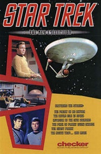 Enlarge image Cover: Star Trek Vol. 1 - Checker Book Publishing Group,US