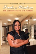 Cover: Seeds of Wisdom for Cosmetologists and Barbers - AUTHORHOUSE
