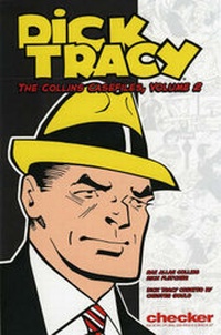 Enlarge image Cover: Dick Tracy Vol. 2 - Checker Book Publishing Group,US