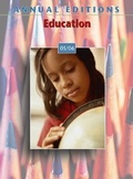 Cover: Education 2005-2006 - McGraw-Hill Inc.,US