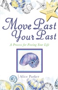 Cover: Move Past Your Past - AUTHORHOUSE