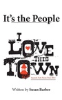 Cover: It's the People - AUTHORHOUSE