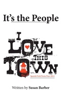 Cover: It's the People - AUTHORHOUSE
