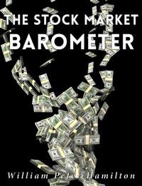 Enlarge image Cover: The Stock Market Barometer - Charles River Editors