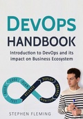 Cover: DevOps: Introduction to DevOps and its impact on Business Ecosystem - Stephen Fleming