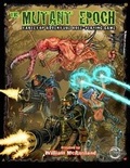 Cover: The Mutant Epoch - OUTLAND ARTS