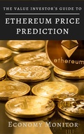 Cover: Ethereum Price Prediction - EconomyMonitor.com