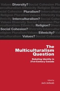 Cover: Multiculturalism Question - Queen's Policy Studies
