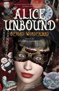 Cover: Alice Unbound - Exile Editions