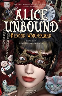 Enlarge image Cover: Alice Unbound - Exile Editions