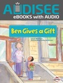 Cover: Ben Gives a Gift - Lerner Publishing Group