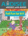 Cover: Fall Fun for Kit - Lerner Publishing Group