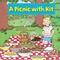Cover: Picnic with Kit - Lerner Publishing Group
