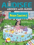 Cover: Nan Swims - Lerner Publishing Group