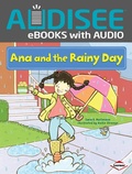 Cover: Ana and the Rainy Day - Lerner Publishing Group