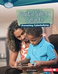Cover: Digital Safety Smarts - Lerner Publishing Group