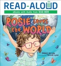 Cover: Rosie Saves the World - Lerner Publishing Group
