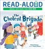 Cover: Cholent Brigade - Lerner Publishing Group