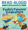 Cover: Paulie's Passover Predicament - Lerner Publishing Group
