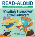 Cover: Paulie's Passover Predicament - Lerner Publishing Group