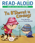 Cover: Tu B'Shevat Is Coming! - Lerner Publishing Group