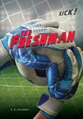 Cover: Freshman - Lerner Publishing Group