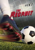 Cover: Recruit - Lerner Publishing Group