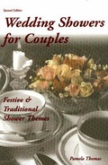 Cover: Wedding Showers for Couples - Bridal Guide Ltd.,U.S.
