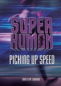 Cover: Picking up Speed - Lerner Publishing Group
